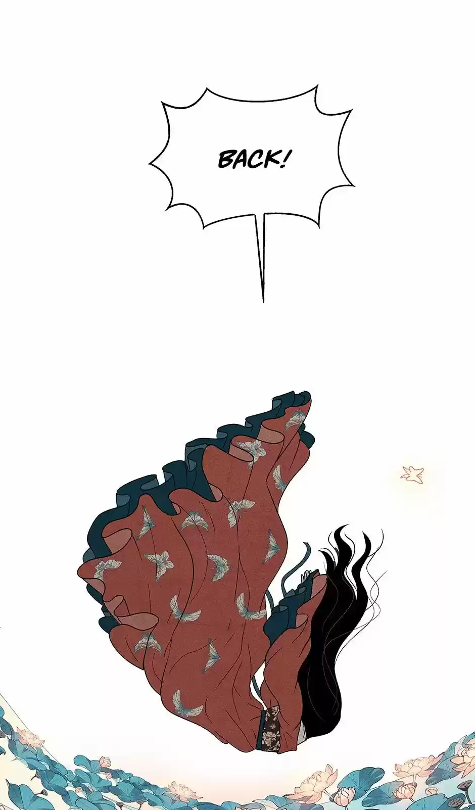 Concubine Walkthrough Chapter 1