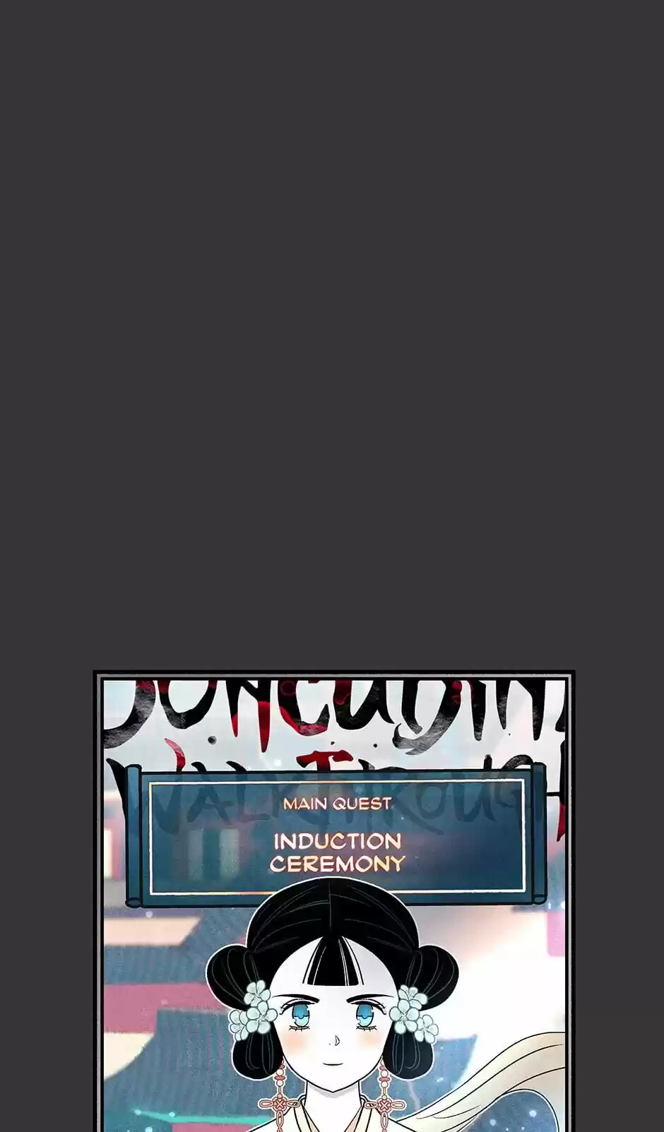 Concubine Walkthrough Chapter 10