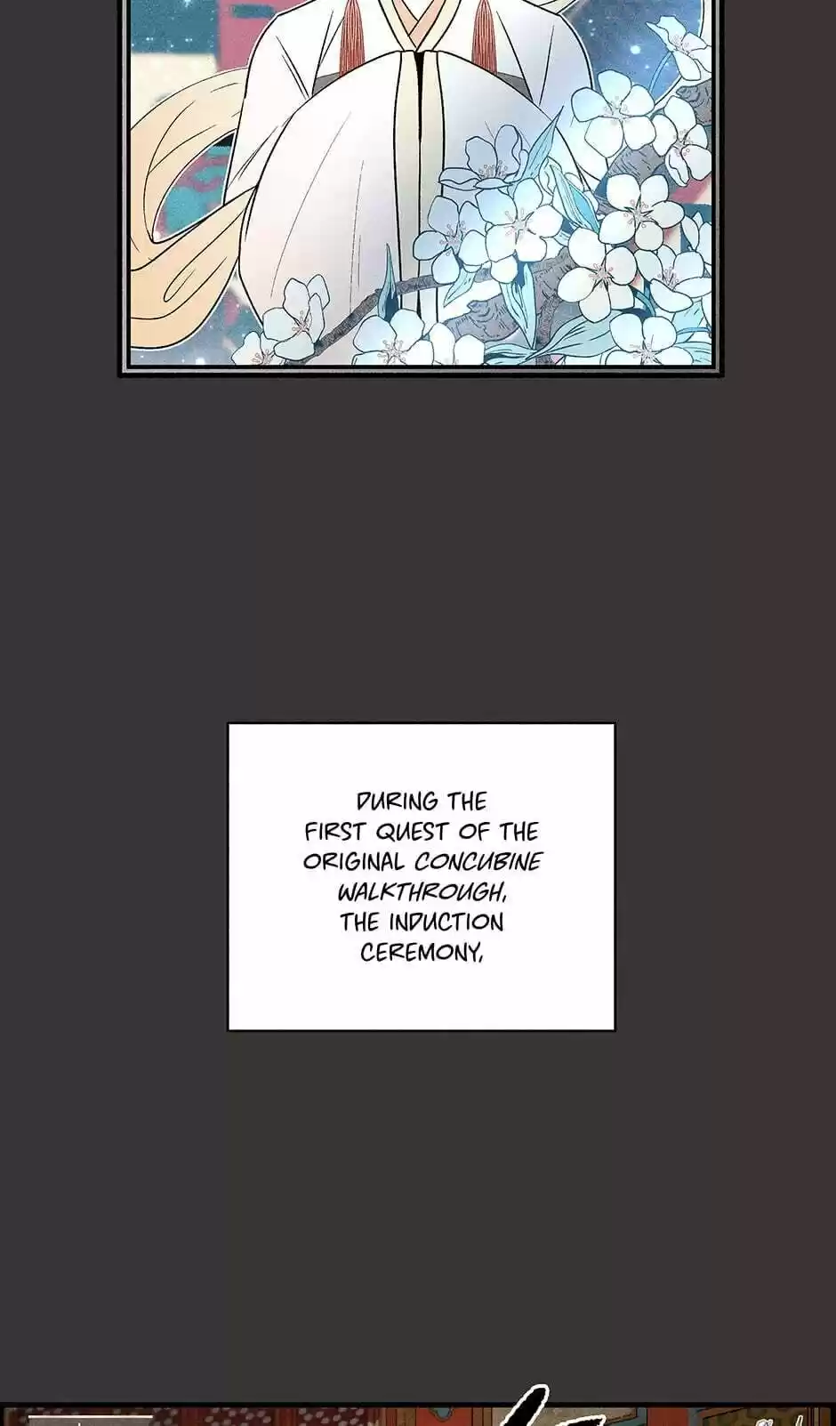 Concubine Walkthrough Chapter 10