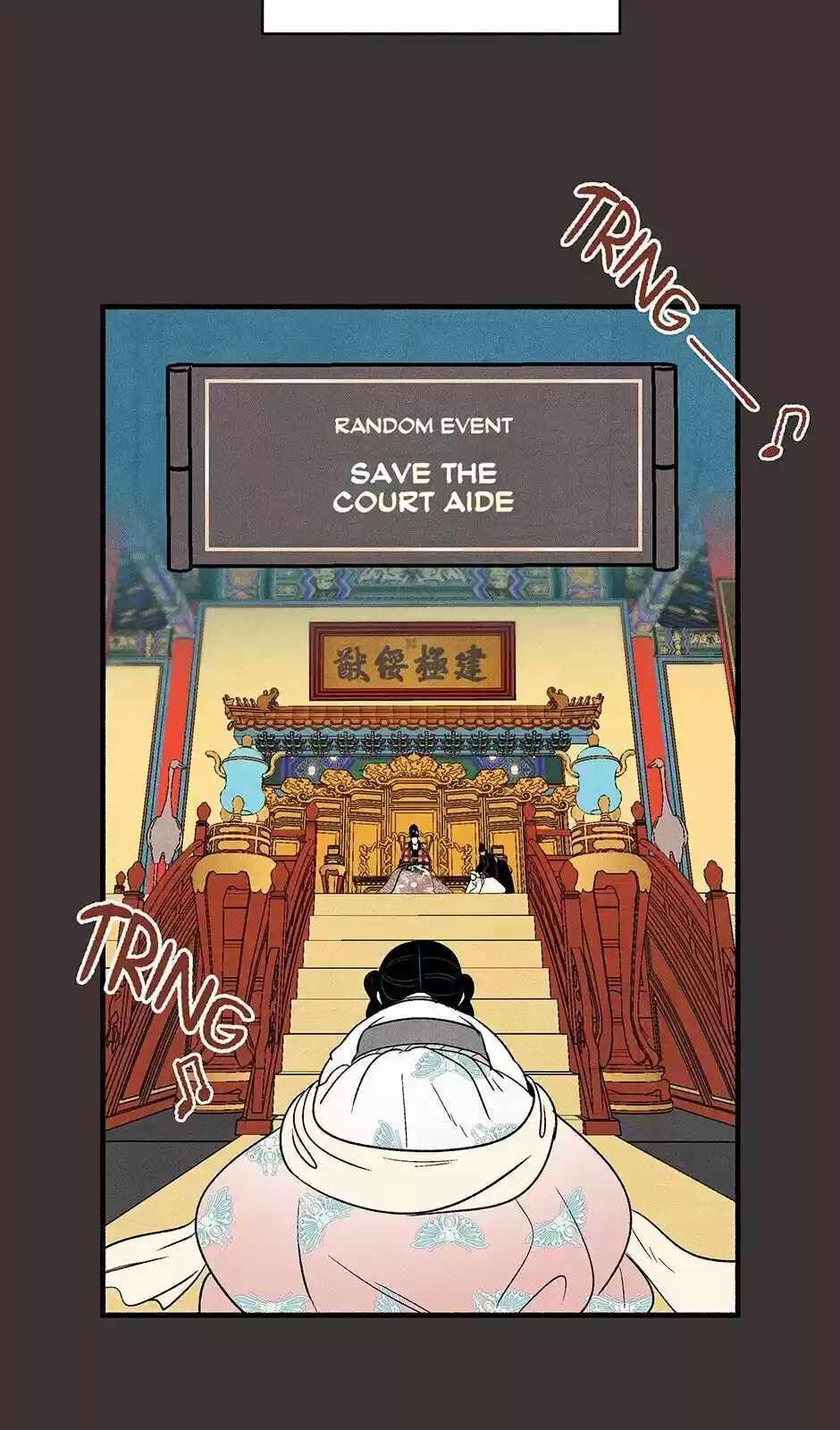 Concubine Walkthrough Chapter 10