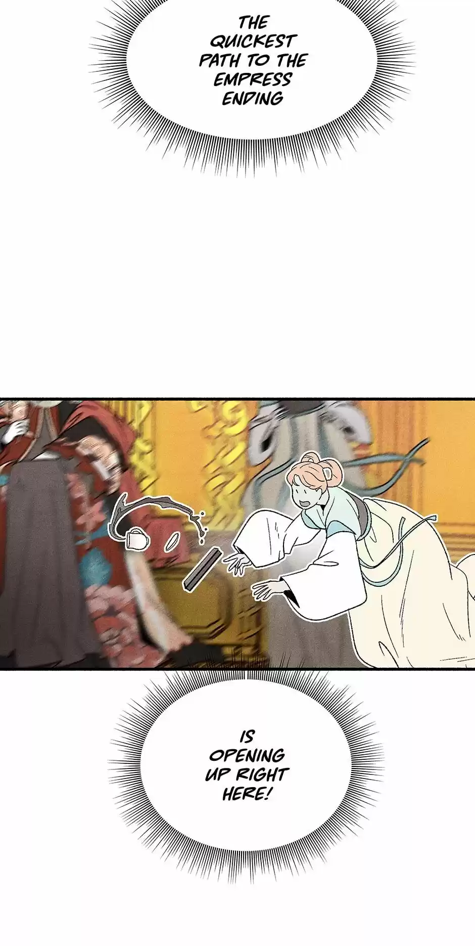 Concubine Walkthrough Chapter 10