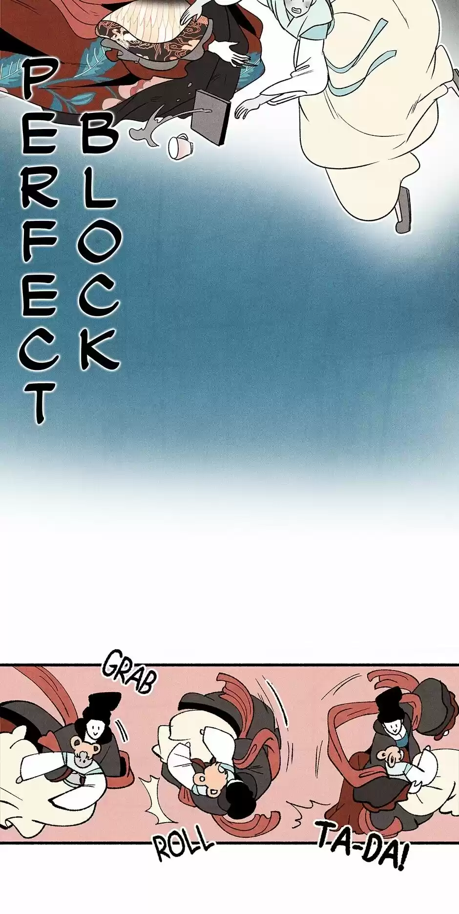 Concubine Walkthrough Chapter 10