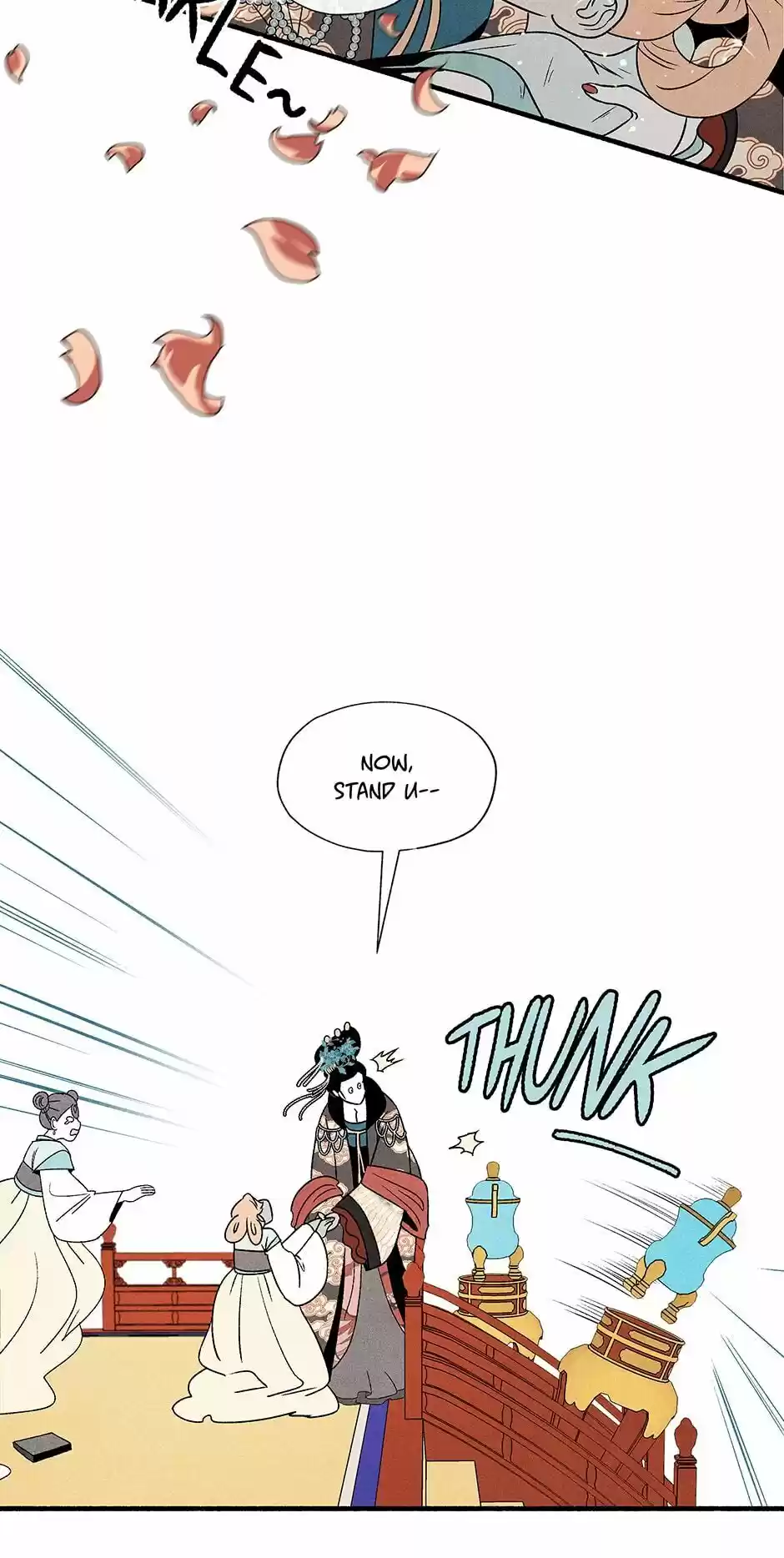 Concubine Walkthrough Chapter 10