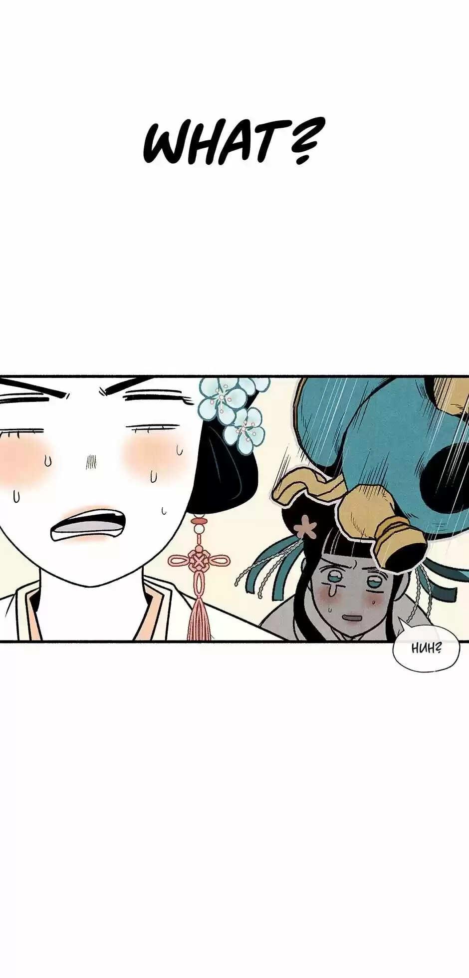 Concubine Walkthrough Chapter 10