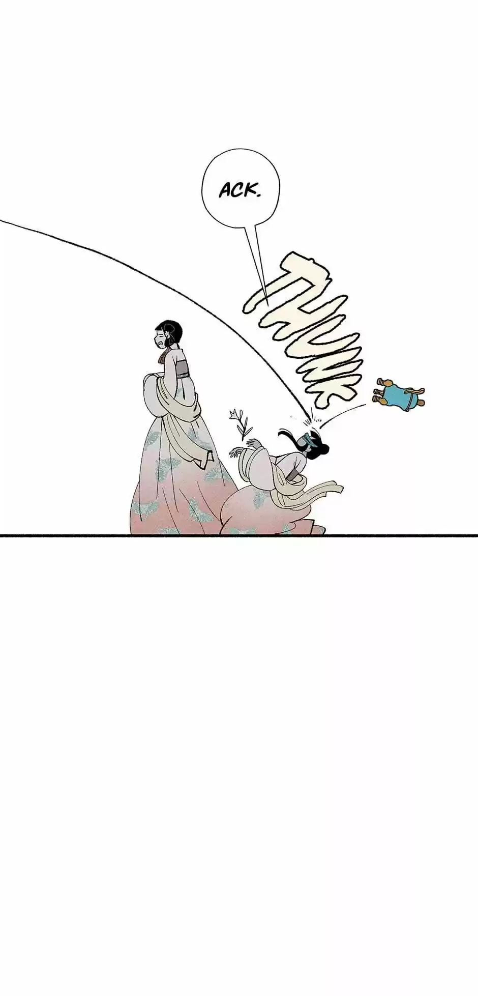 Concubine Walkthrough Chapter 10