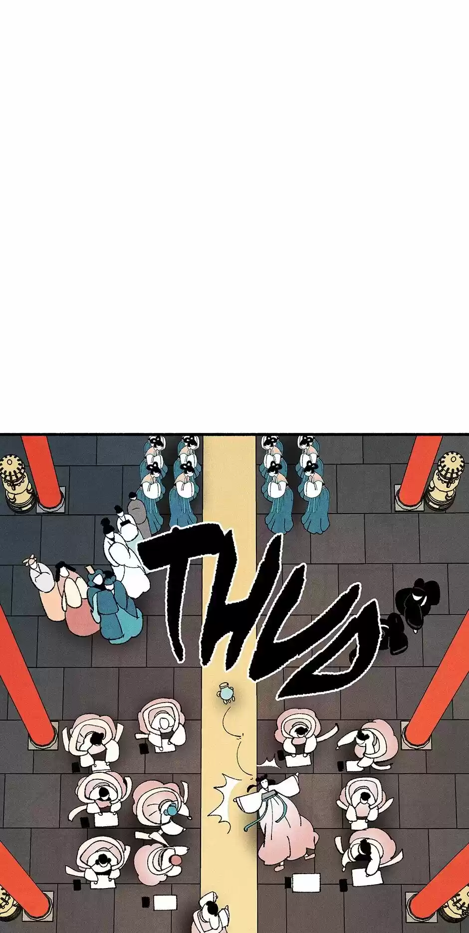 Concubine Walkthrough Chapter 10