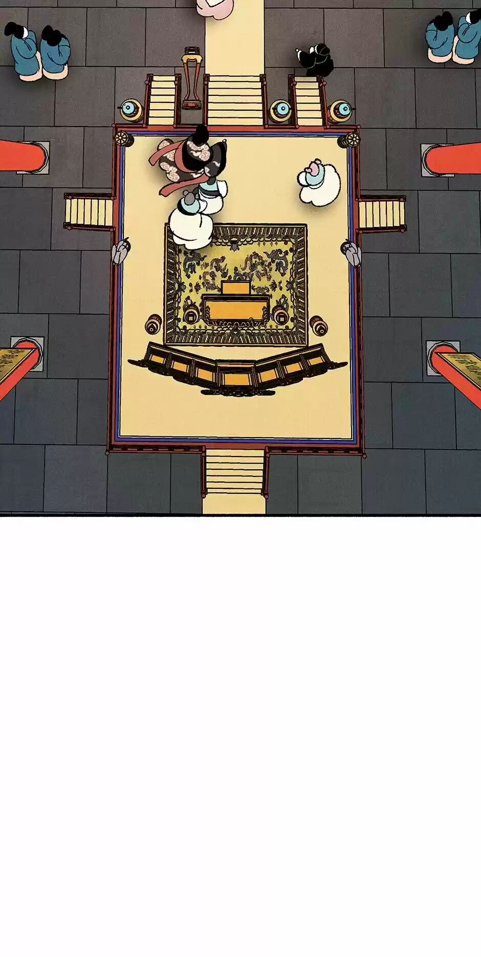 Concubine Walkthrough Chapter 10