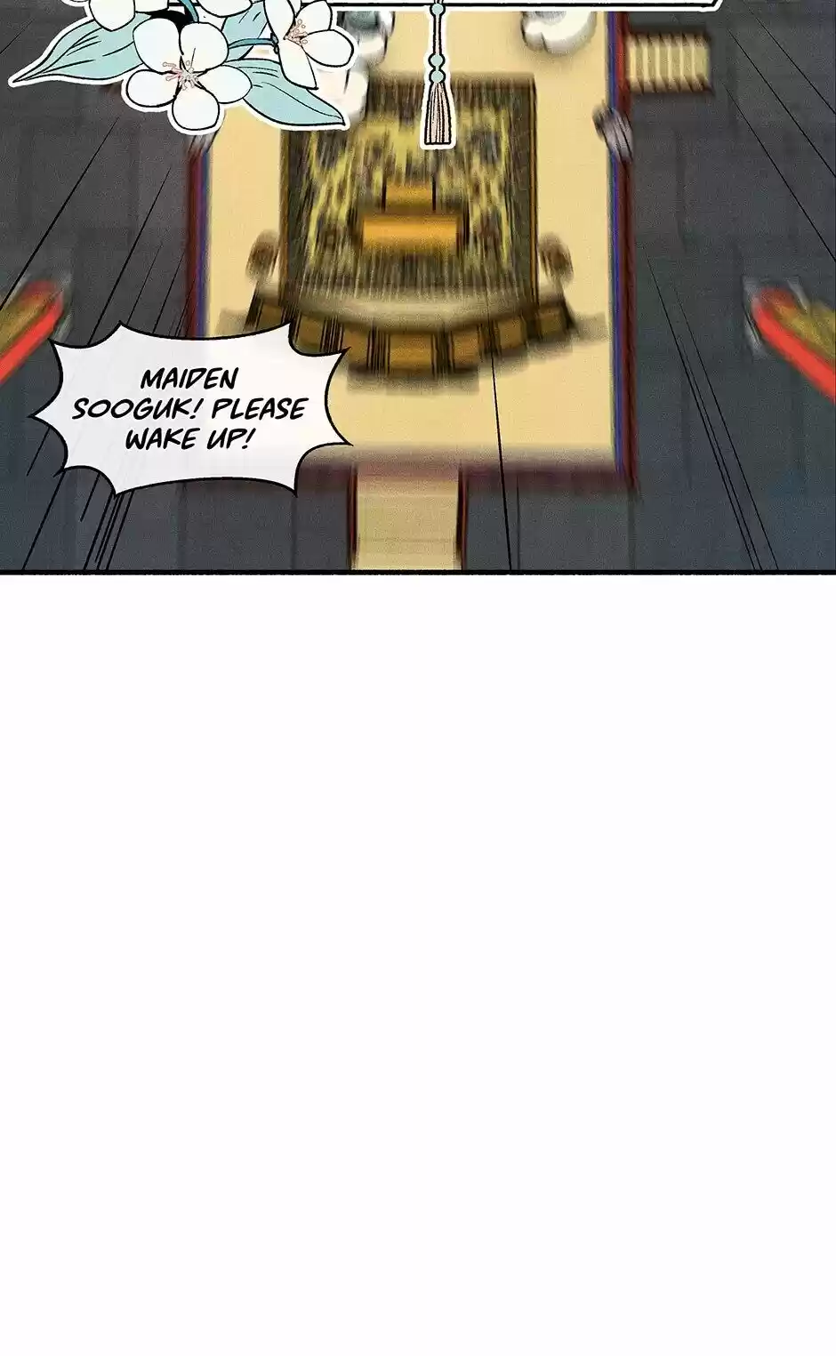 Concubine Walkthrough Chapter 10