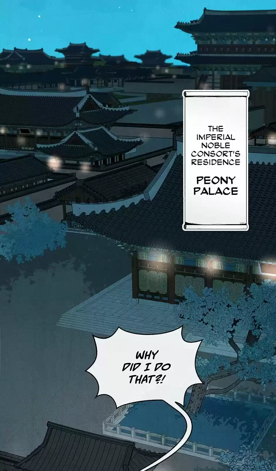 Concubine Walkthrough Chapter 10