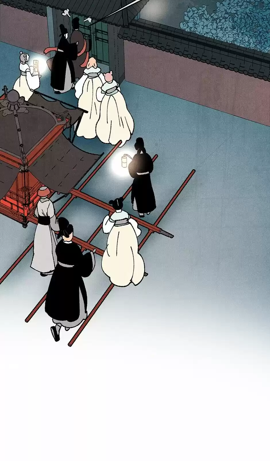 Concubine Walkthrough Chapter 10