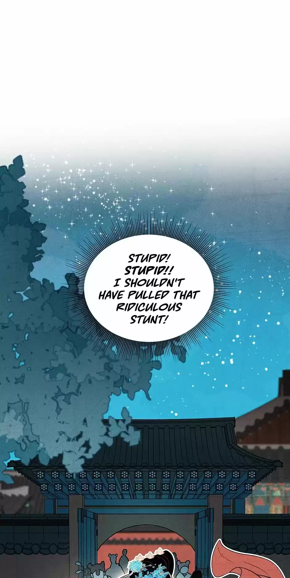 Concubine Walkthrough Chapter 10