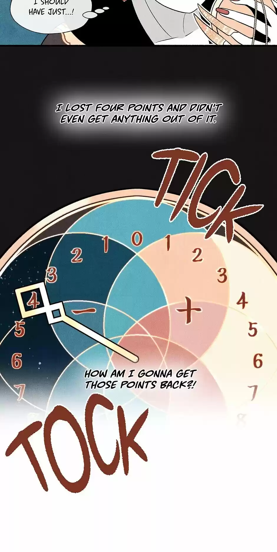 Concubine Walkthrough Chapter 10