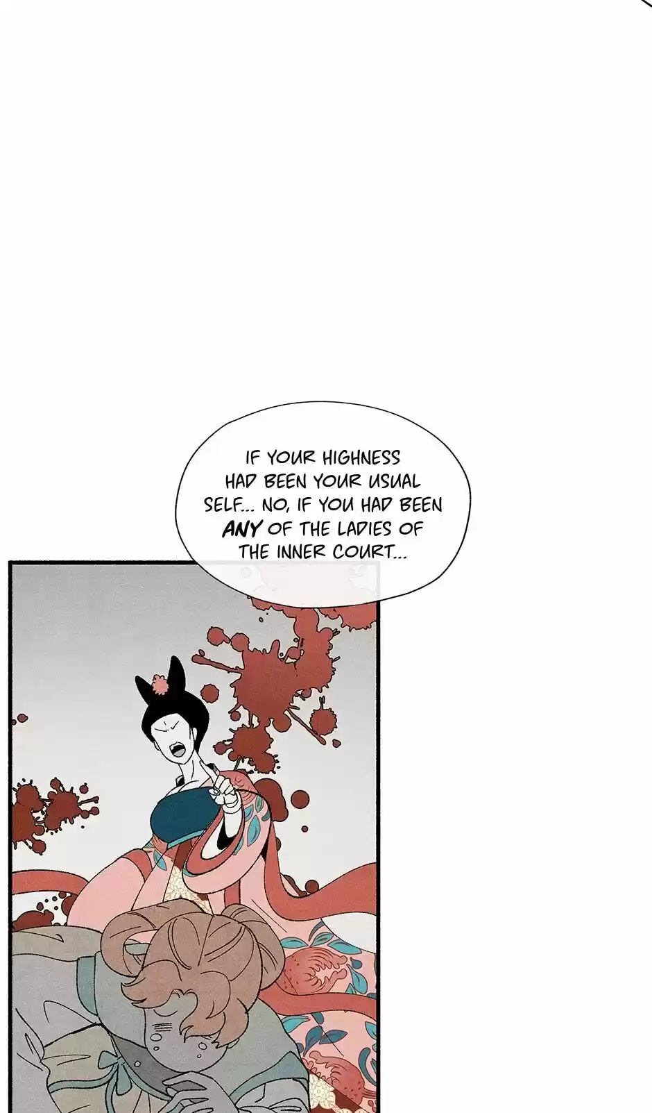 Concubine Walkthrough Chapter 10