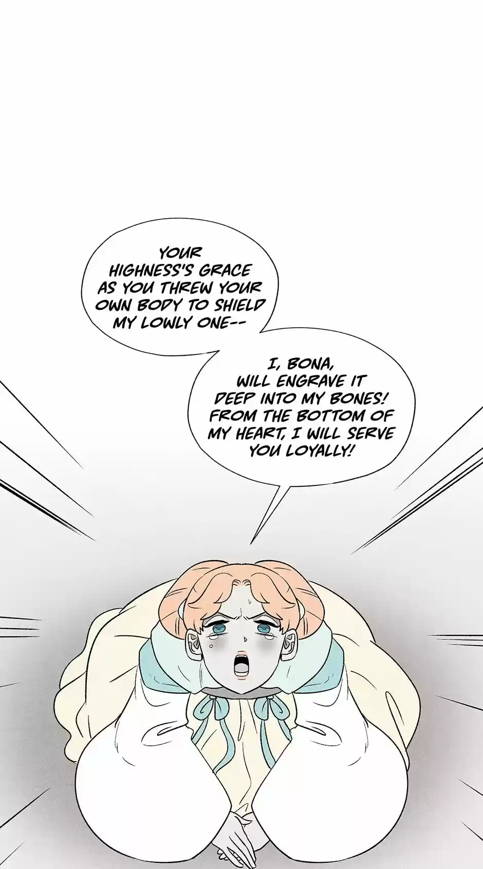 Concubine Walkthrough Chapter 10