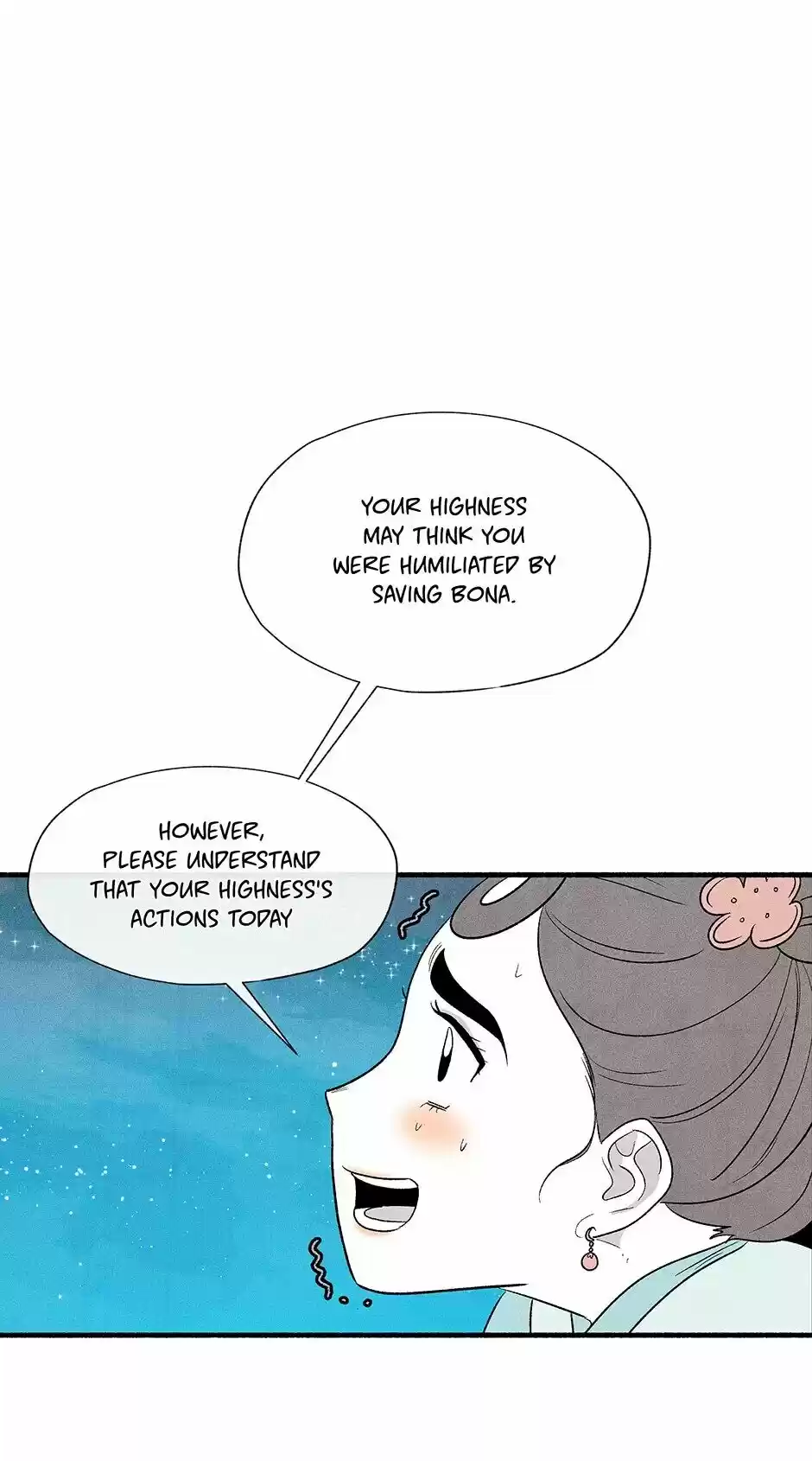 Concubine Walkthrough Chapter 10