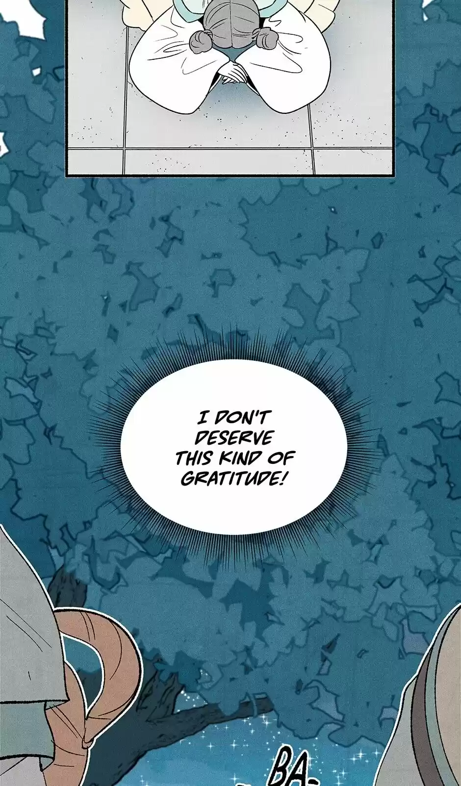 Concubine Walkthrough Chapter 10