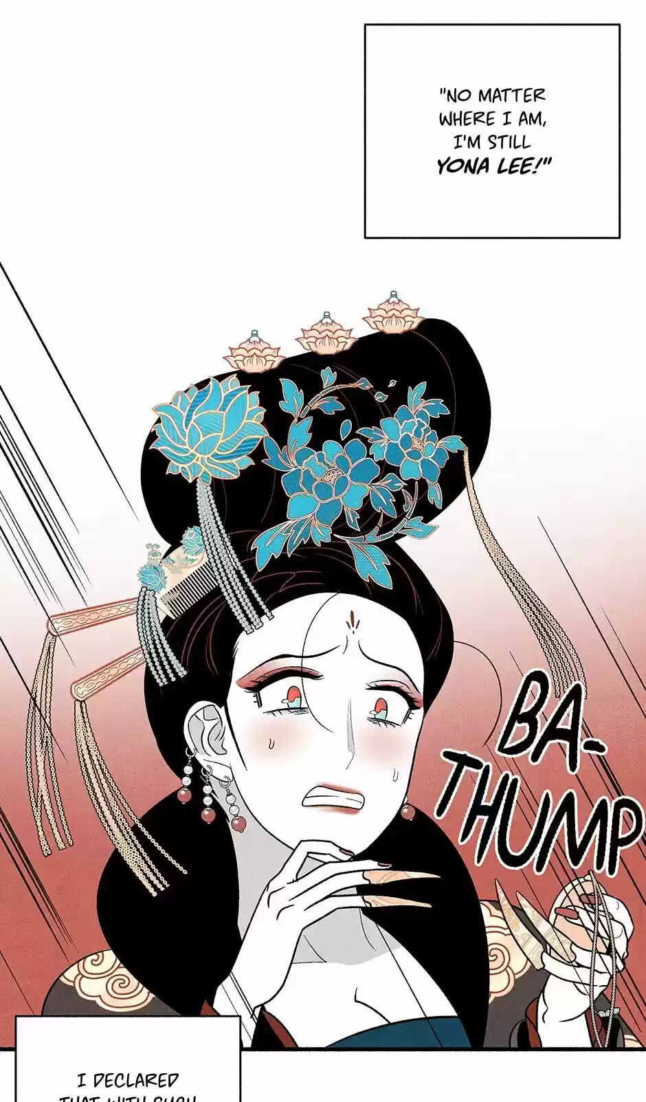 Concubine Walkthrough Chapter 10