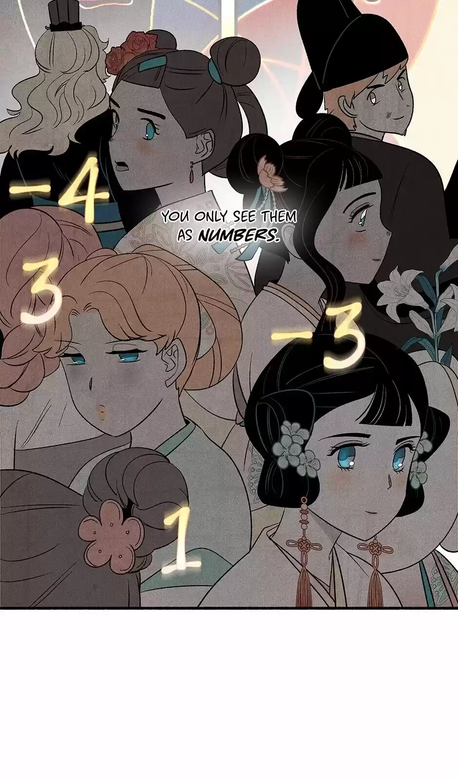 Concubine Walkthrough Chapter 10