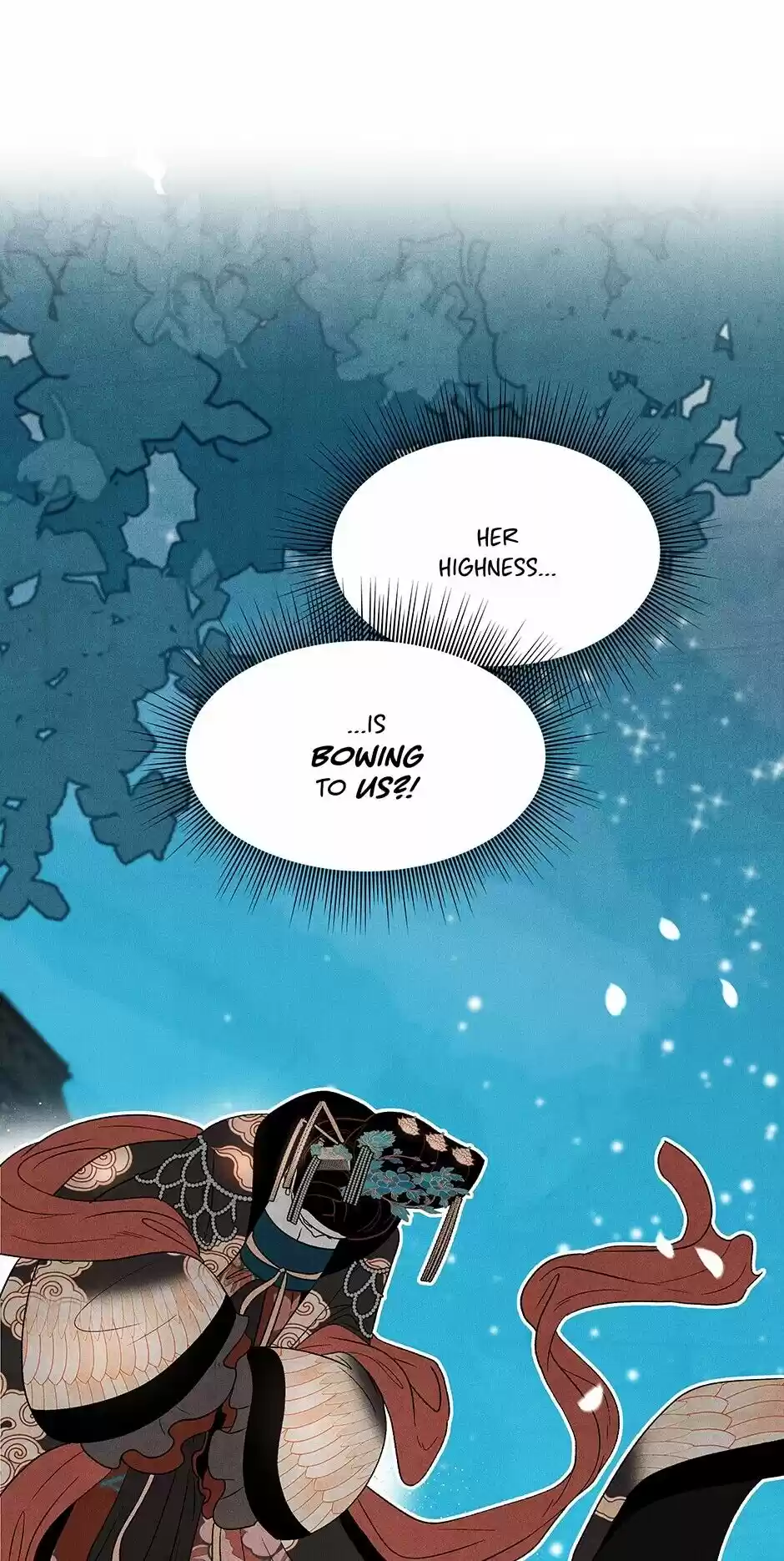 Concubine Walkthrough Chapter 10