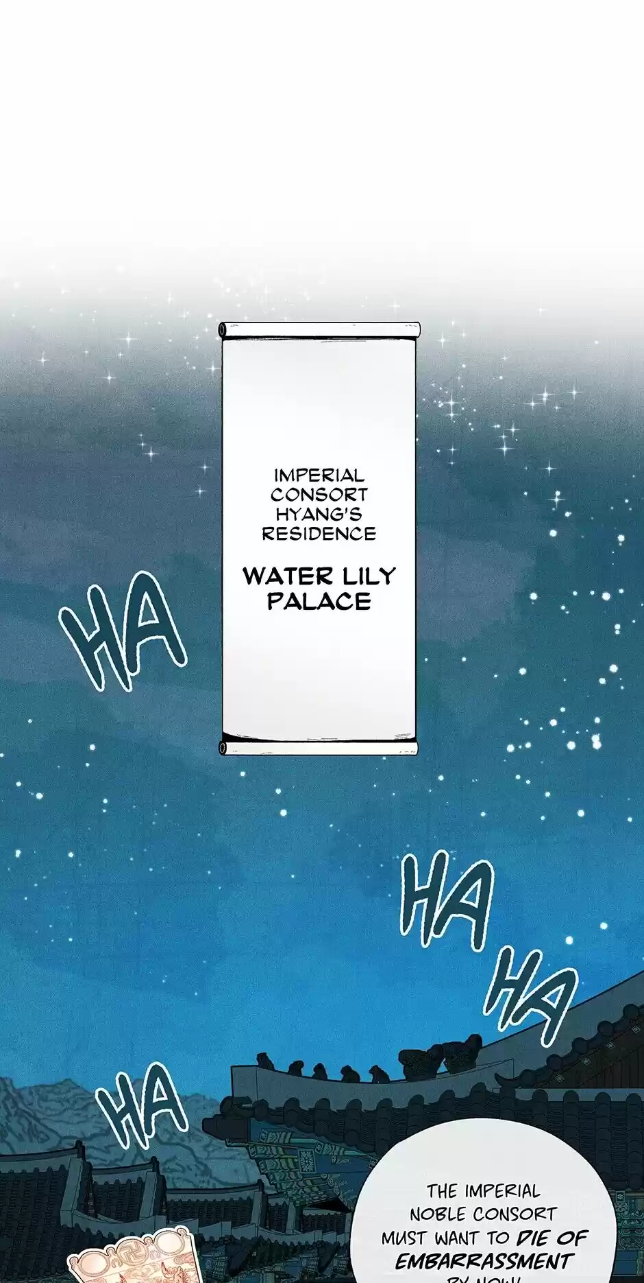 Concubine Walkthrough Chapter 10