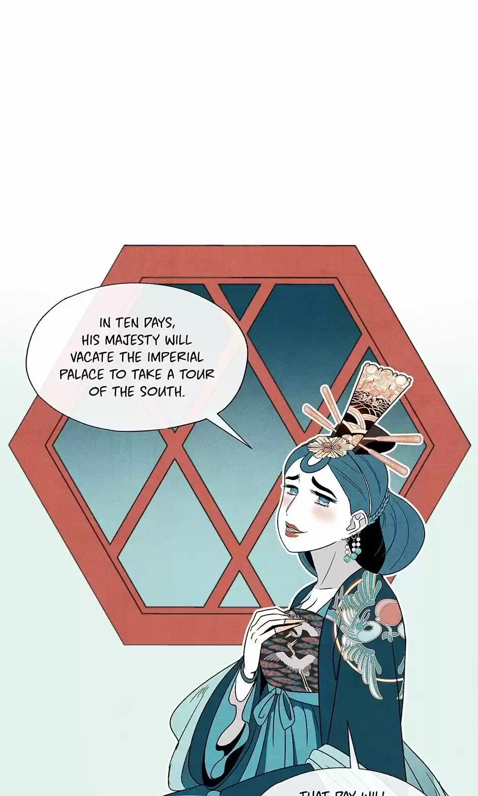 Concubine Walkthrough Chapter 10