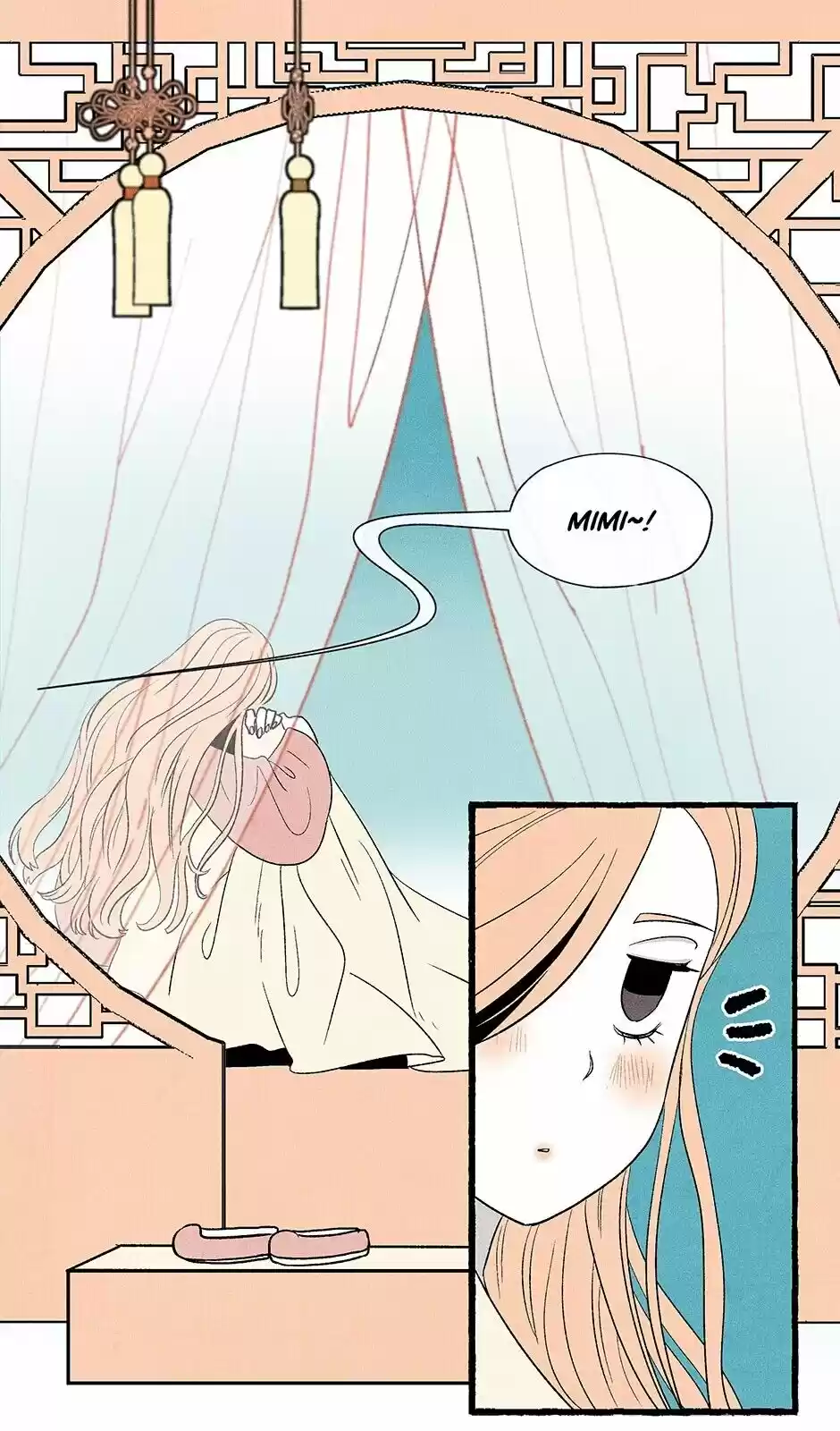 Concubine Walkthrough Chapter 10