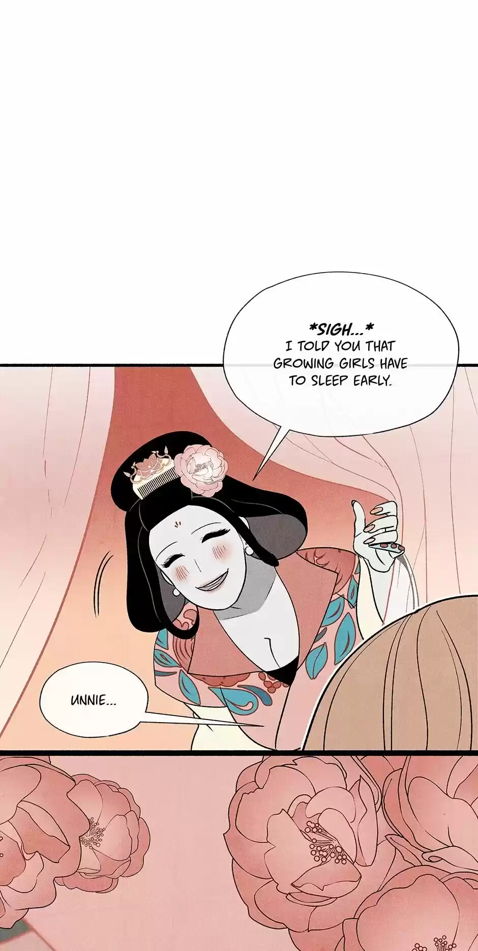 Concubine Walkthrough Chapter 10