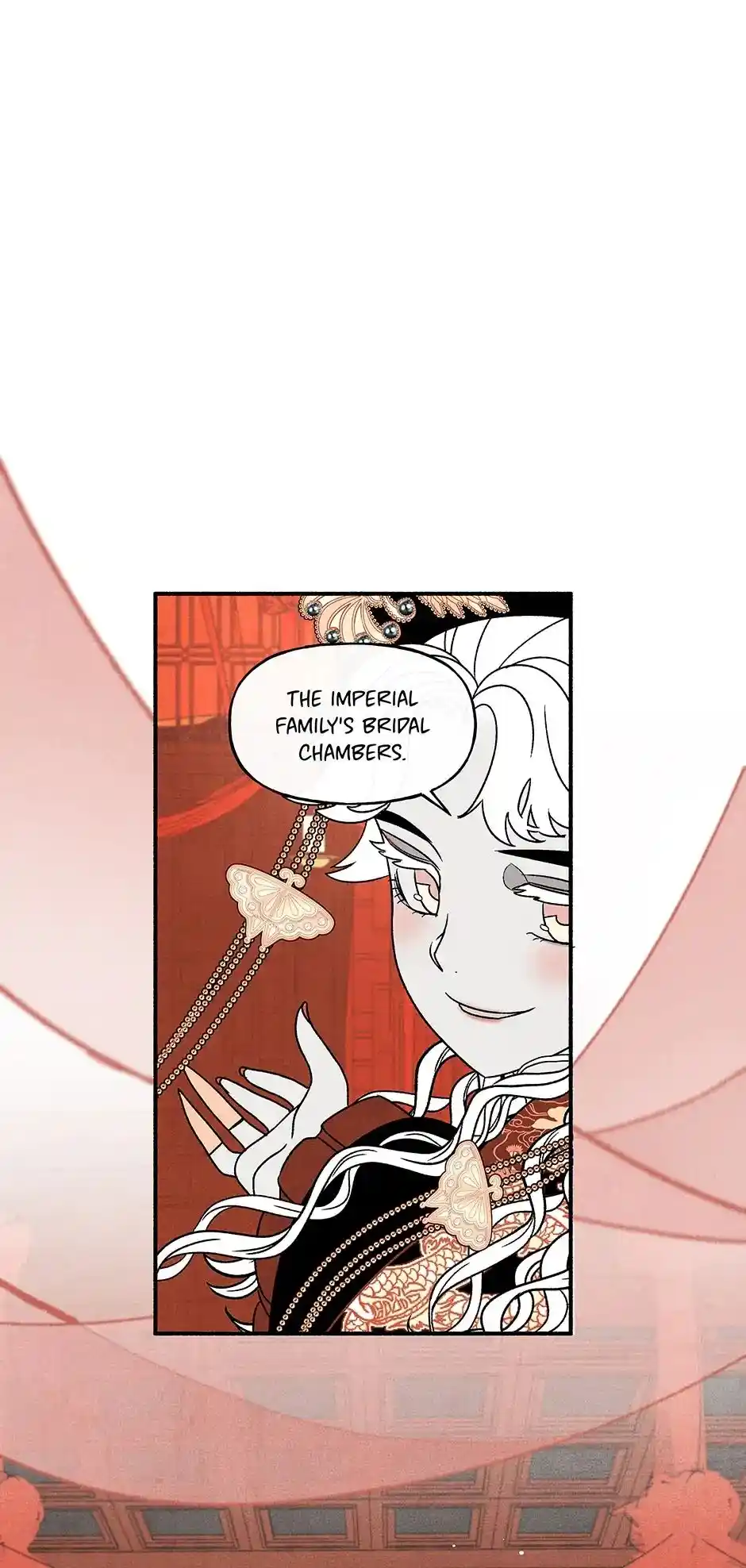 Concubine Walkthrough Chapter 104