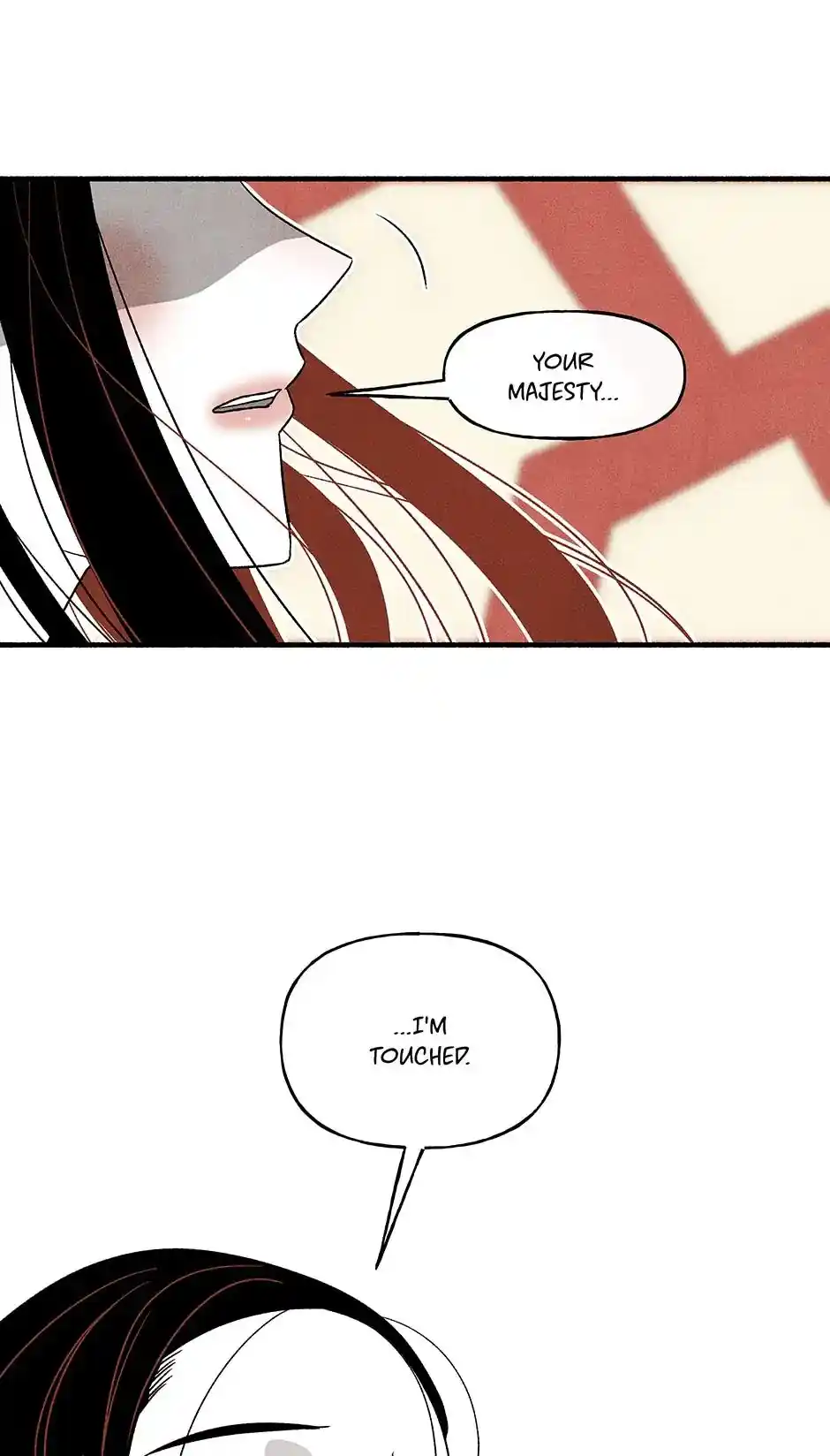 Concubine Walkthrough Chapter 104