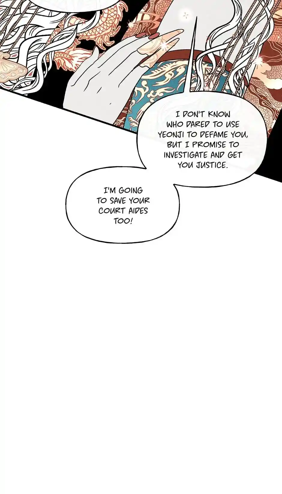 Concubine Walkthrough Chapter 104