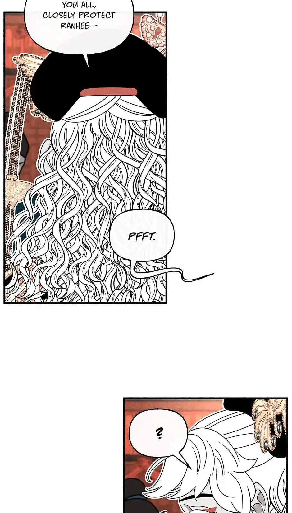 Concubine Walkthrough Chapter 104