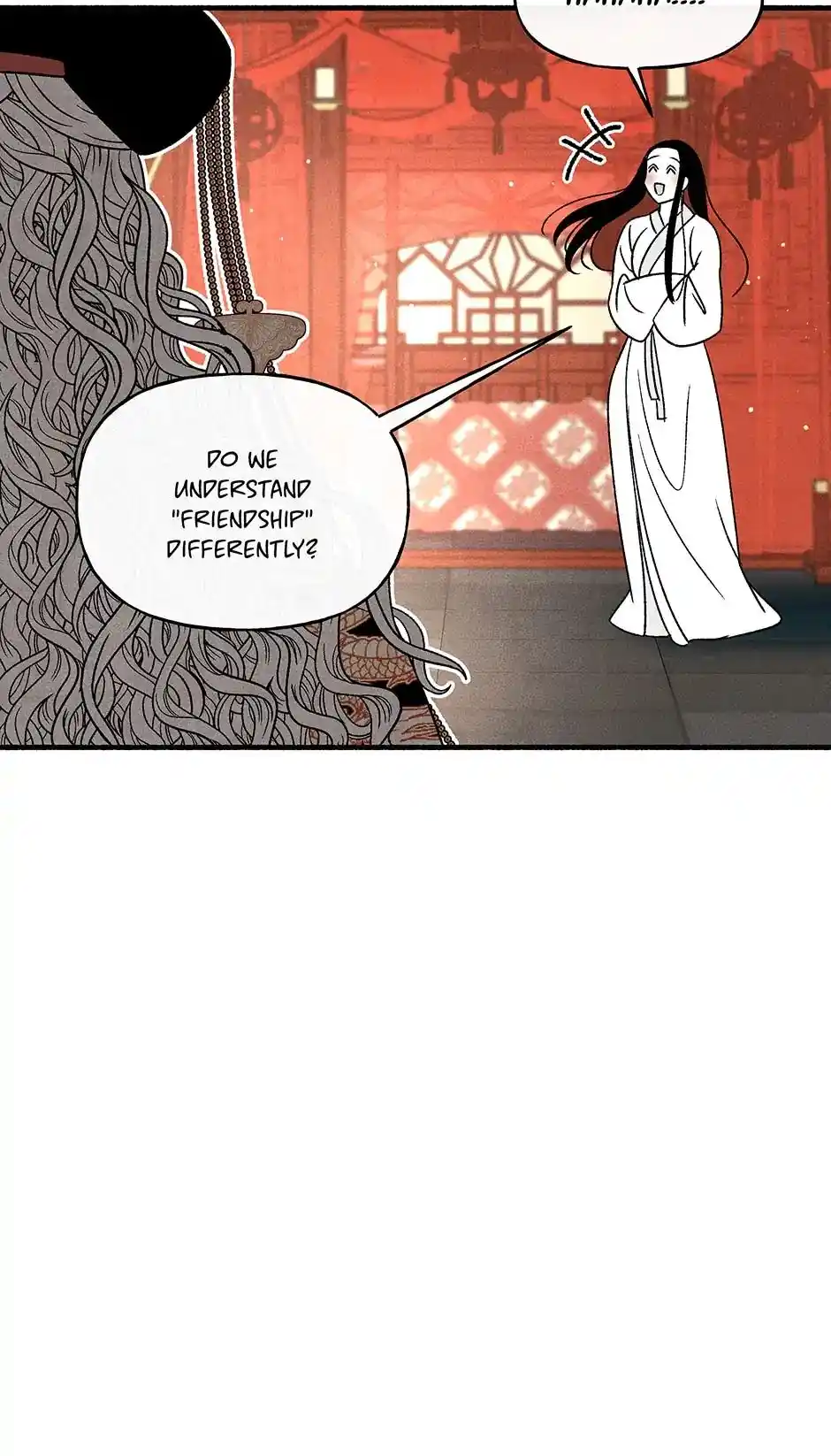 Concubine Walkthrough Chapter 104