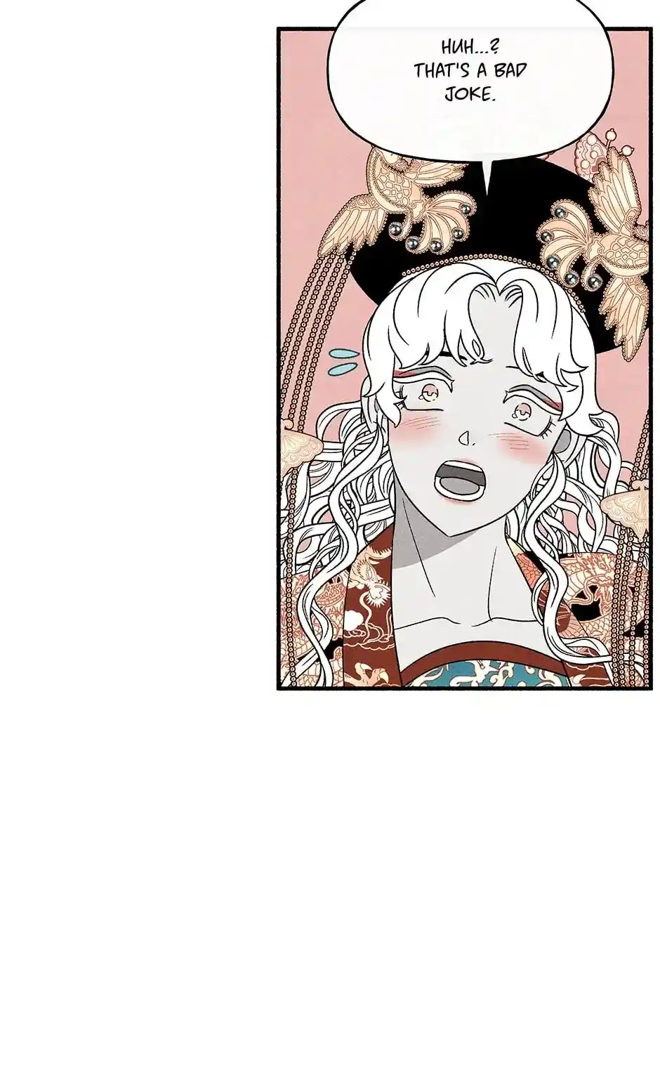 Concubine Walkthrough Chapter 104