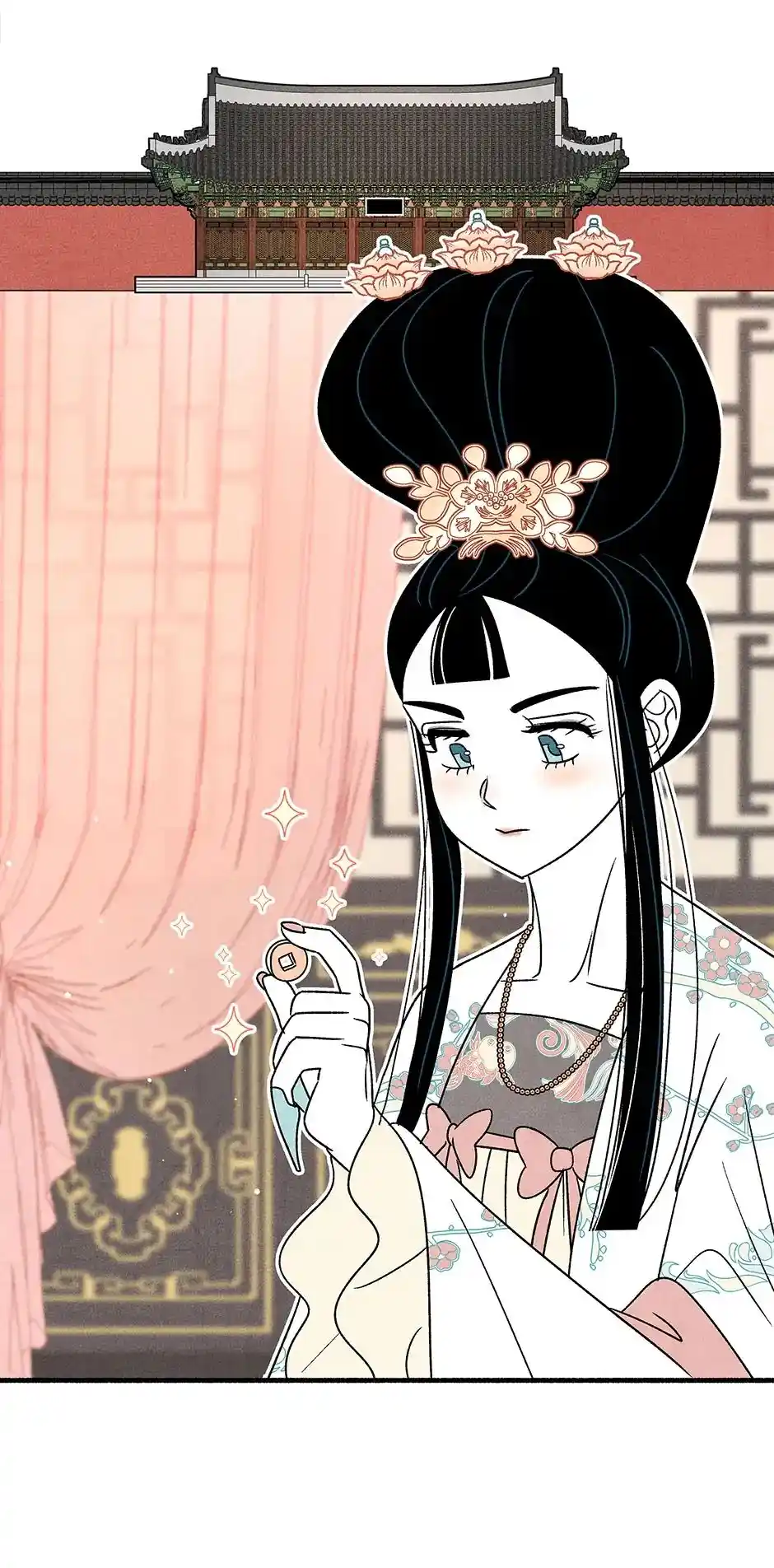 Concubine Walkthrough Chapter 104