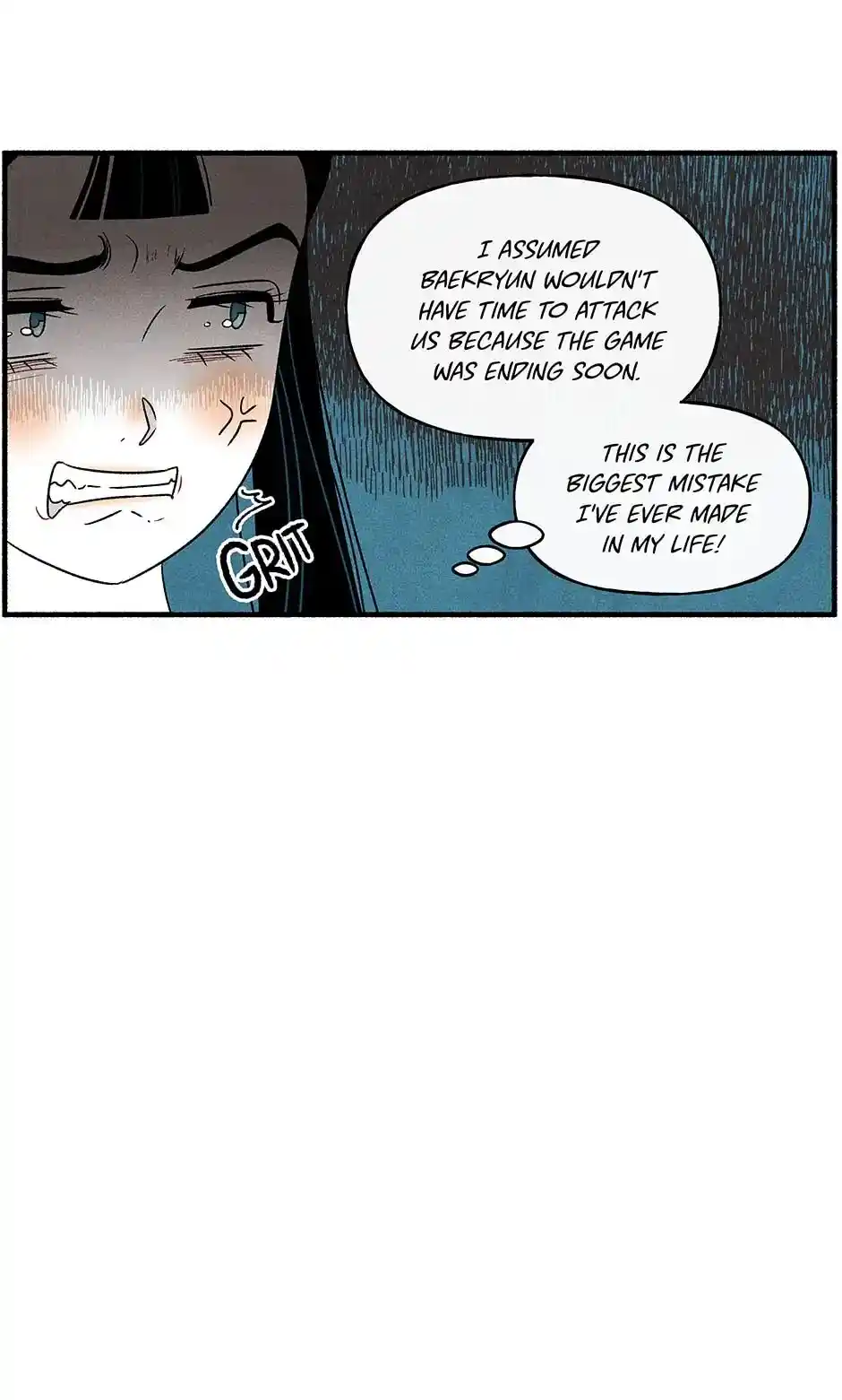 Concubine Walkthrough Chapter 104