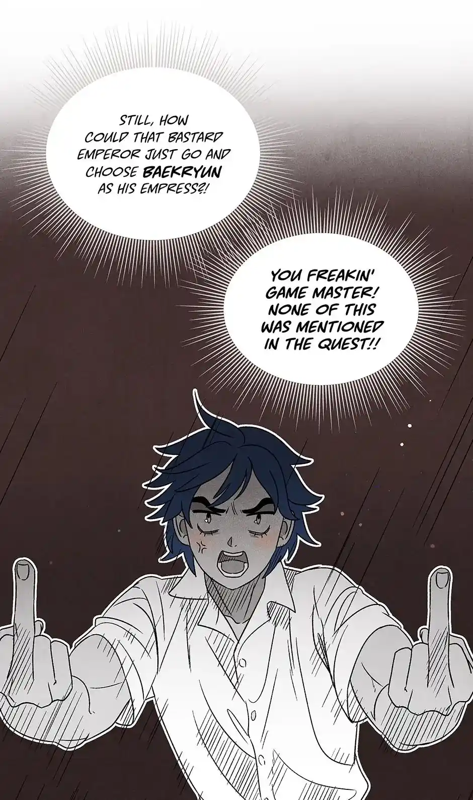 Concubine Walkthrough Chapter 104