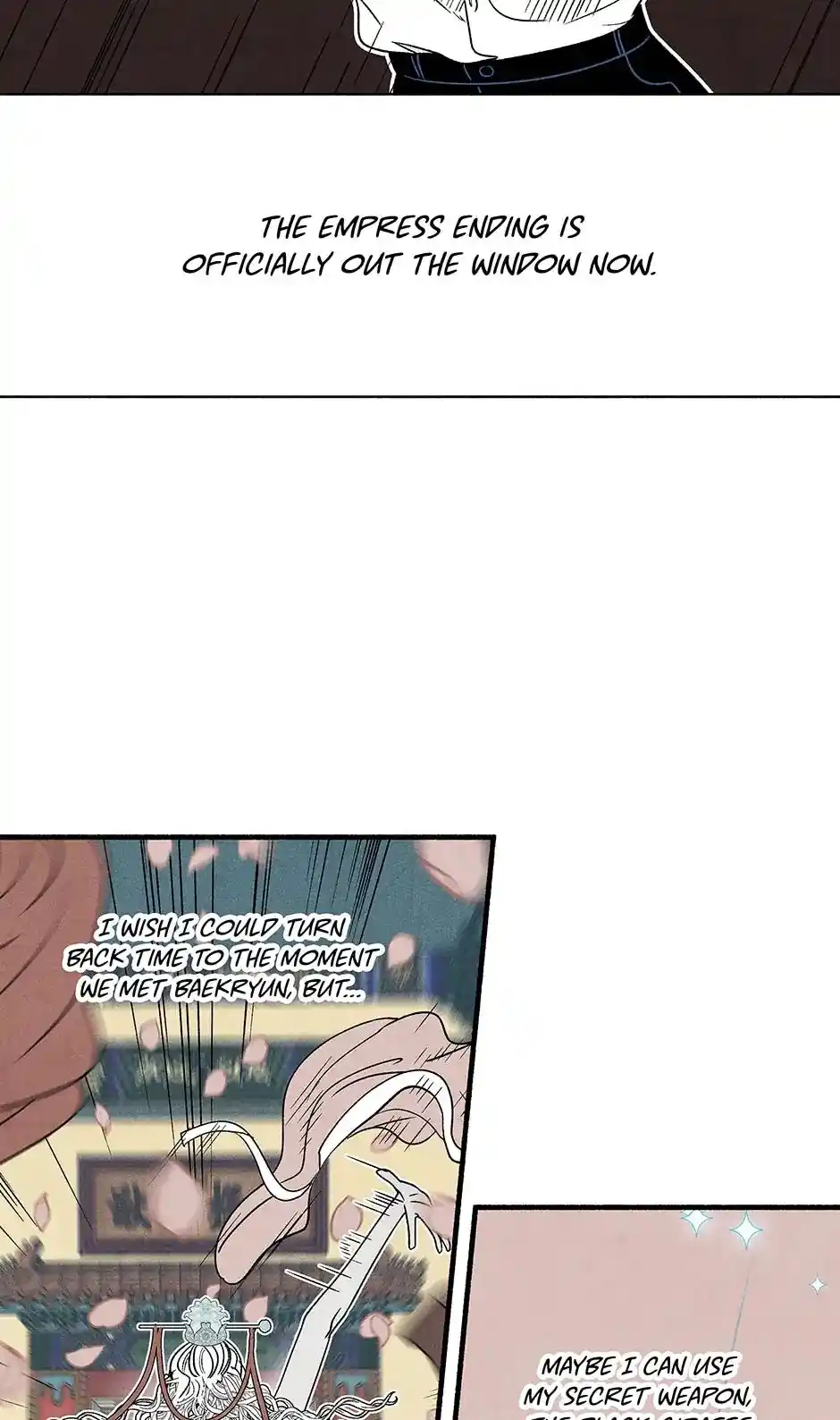 Concubine Walkthrough Chapter 104