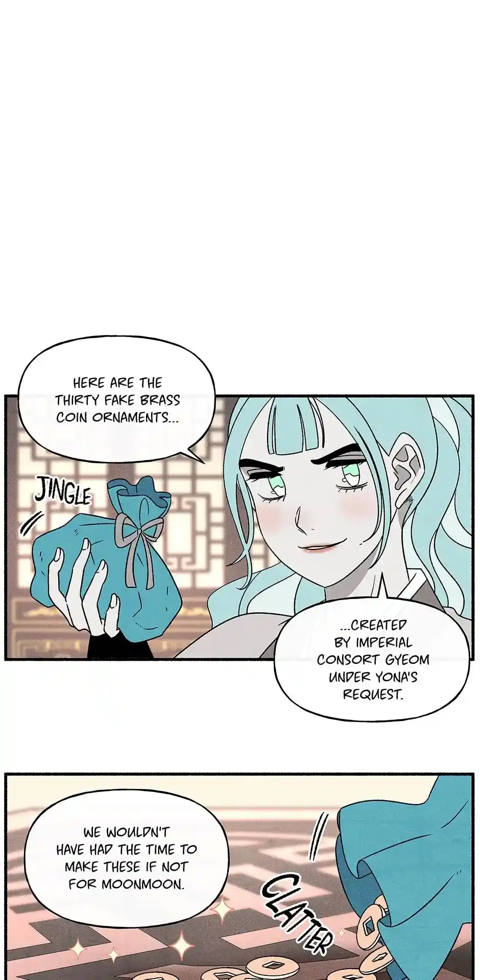 Concubine Walkthrough Chapter 104