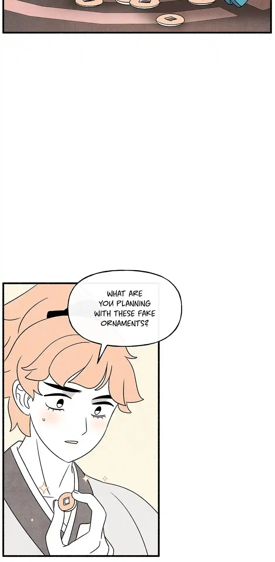 Concubine Walkthrough Chapter 104