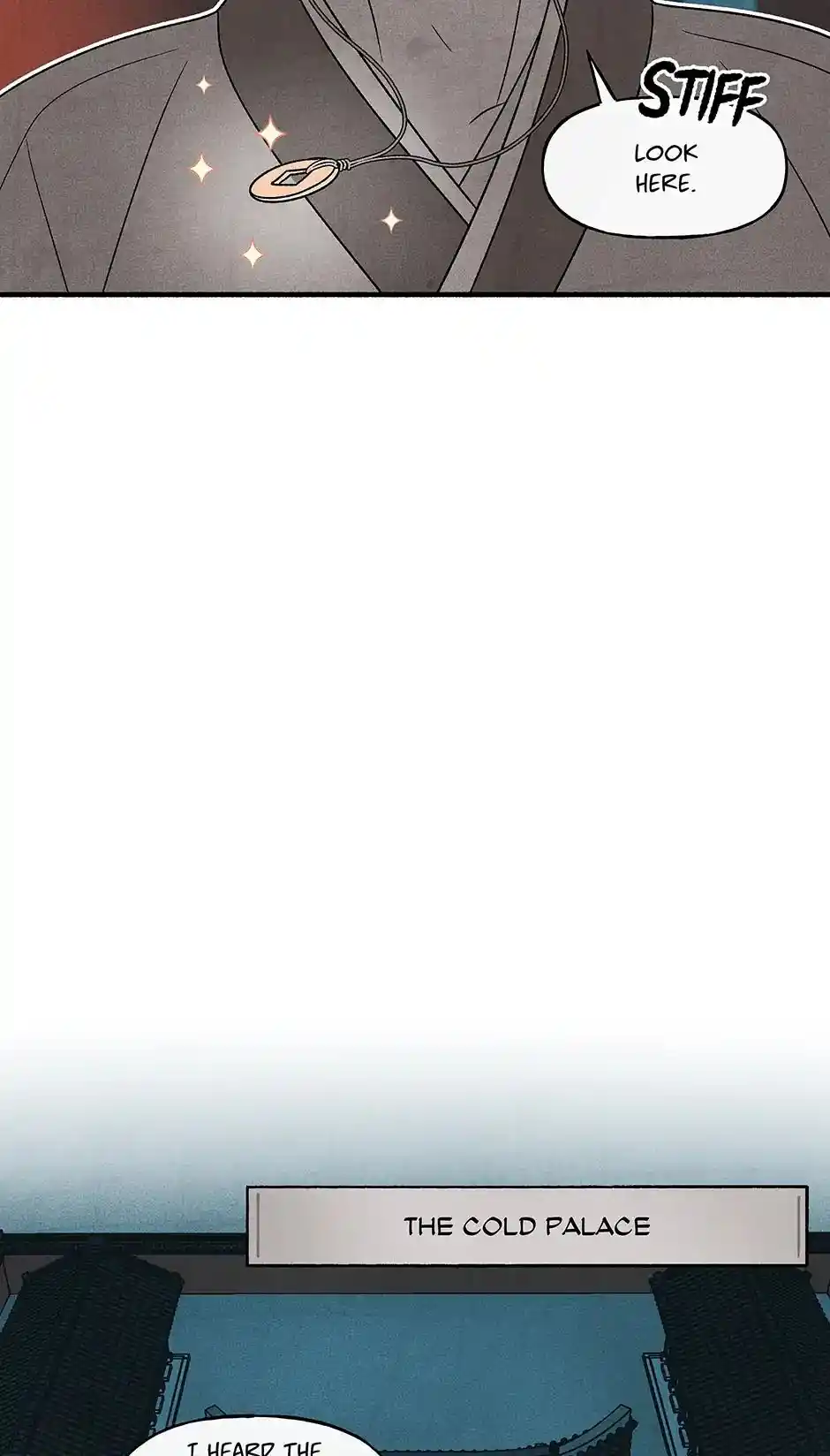 Concubine Walkthrough Chapter 104