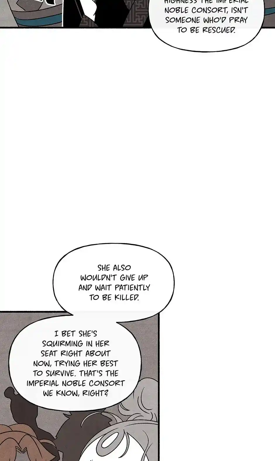 Concubine Walkthrough Chapter 104