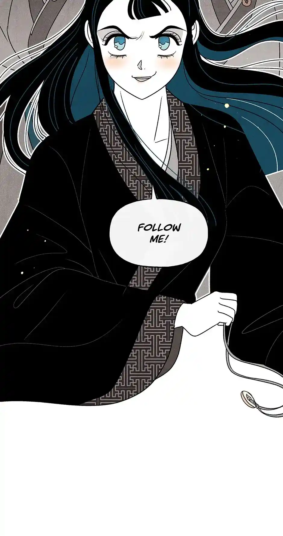 Concubine Walkthrough Chapter 104