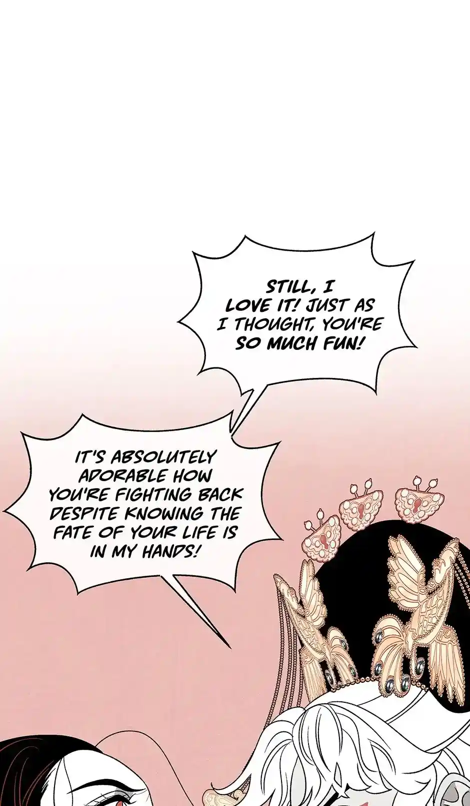 Concubine Walkthrough Chapter 104