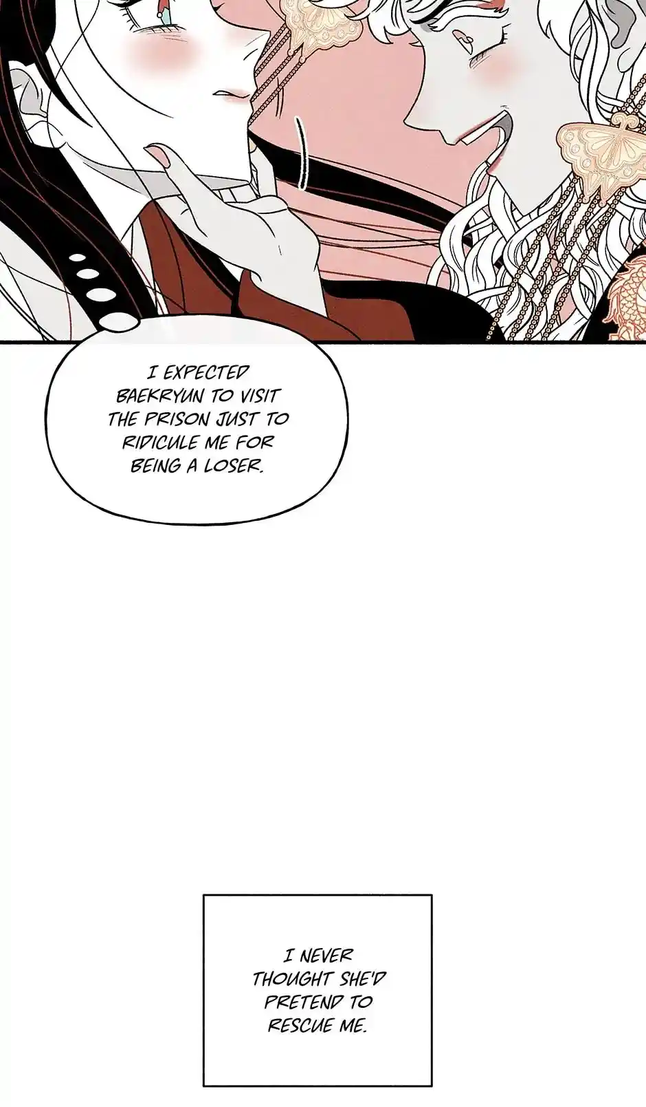 Concubine Walkthrough Chapter 104