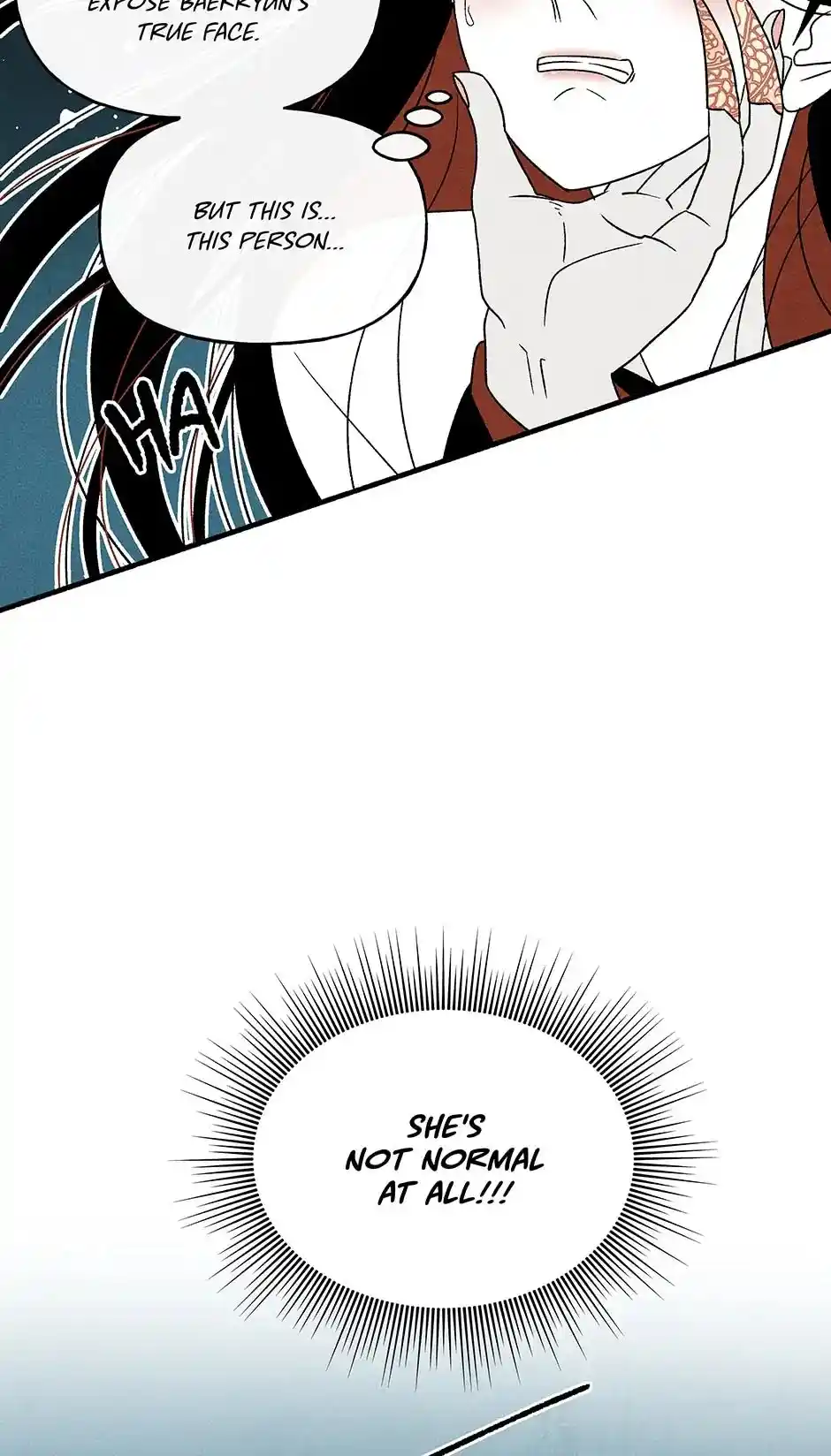 Concubine Walkthrough Chapter 104