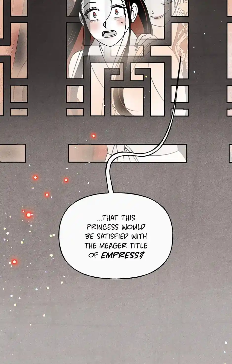 Concubine Walkthrough Chapter 104