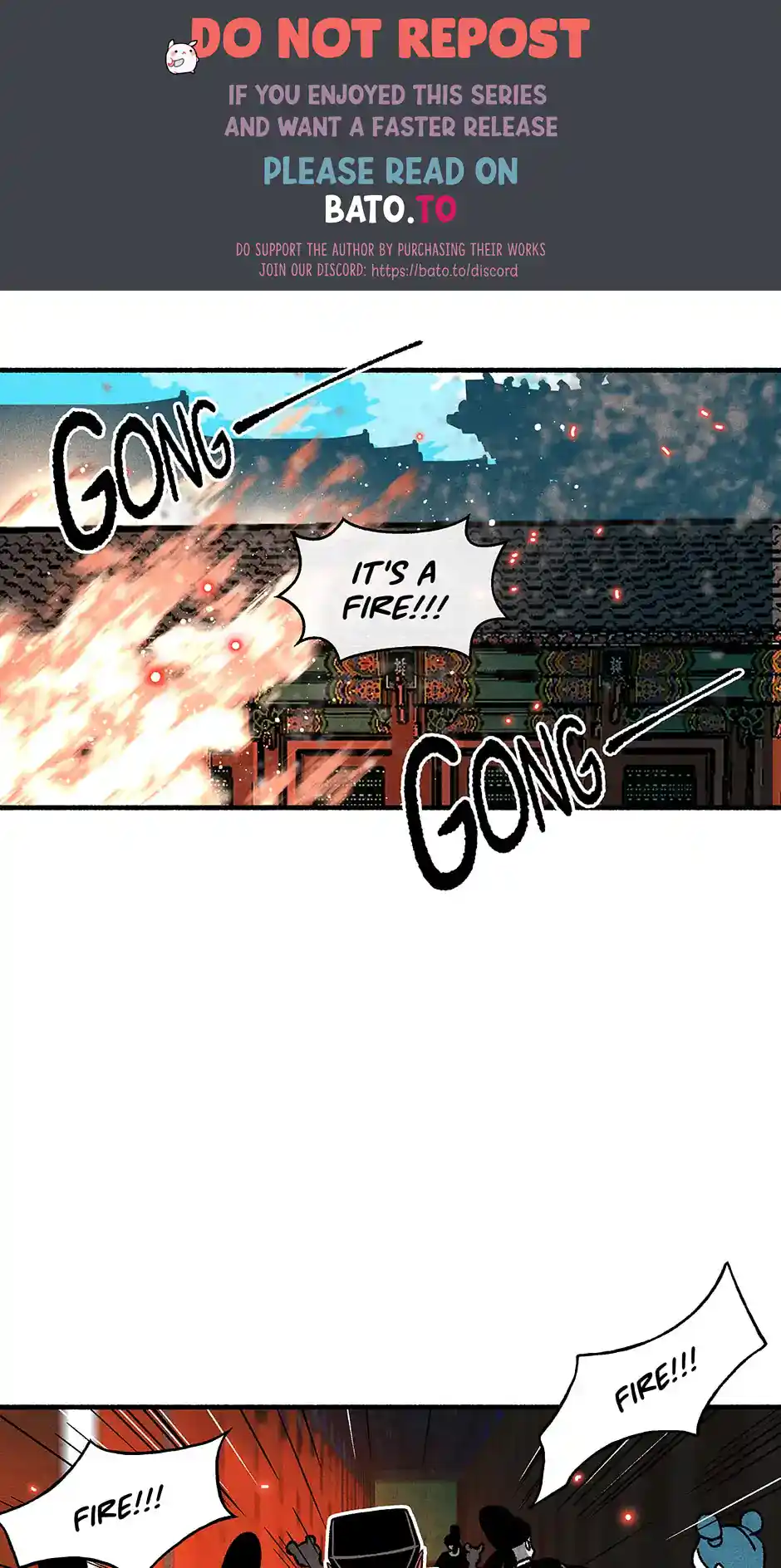 Concubine Walkthrough Chapter 105