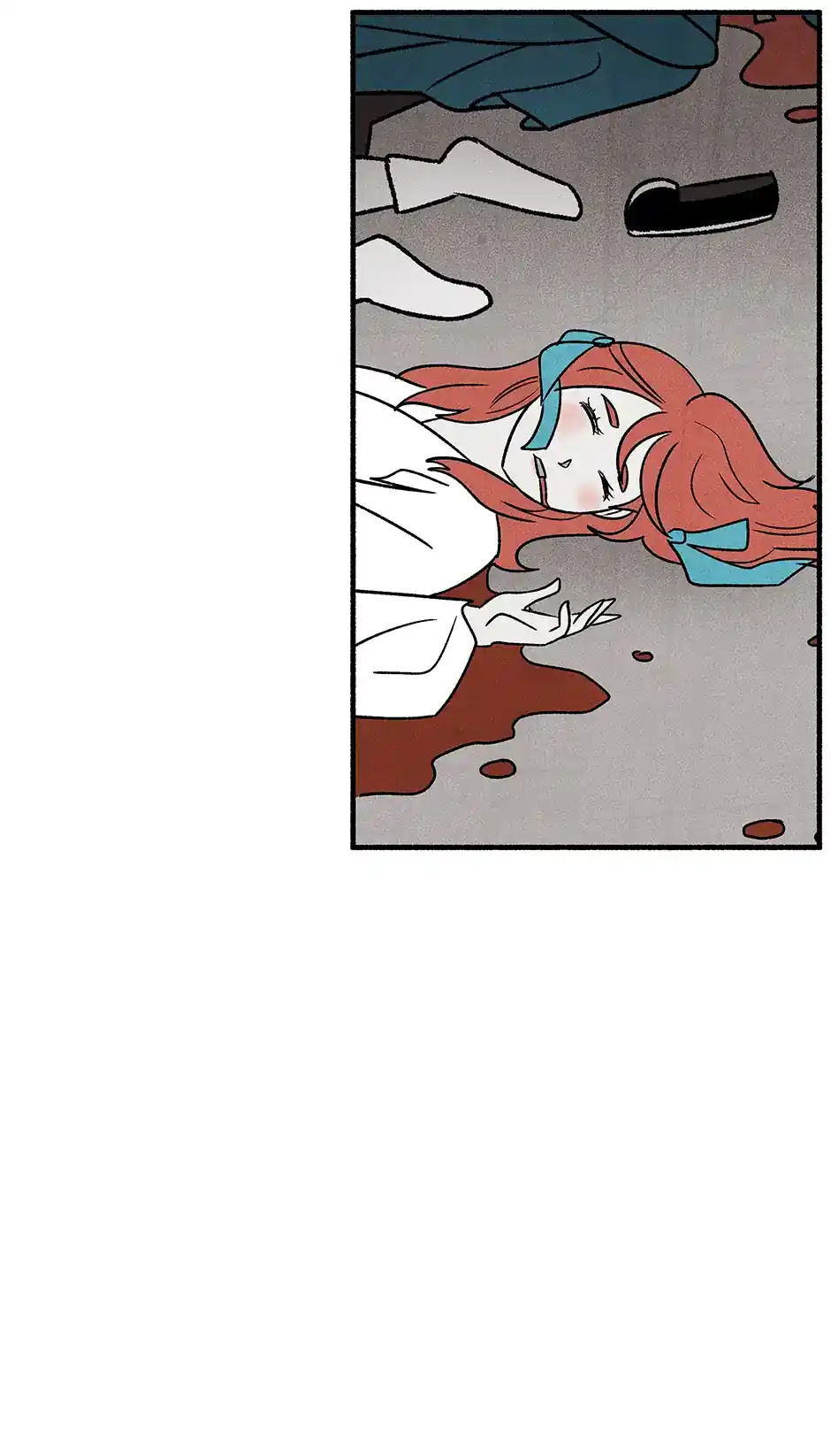 Concubine Walkthrough Chapter 105