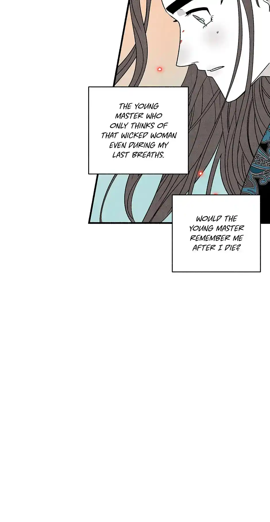 Concubine Walkthrough Chapter 105