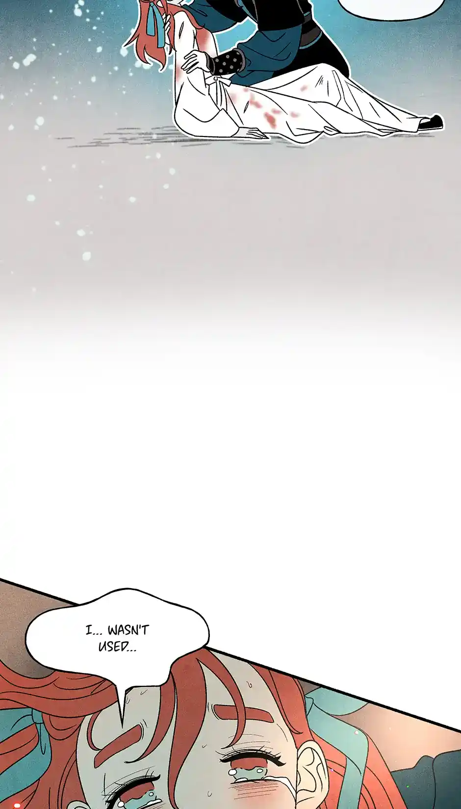 Concubine Walkthrough Chapter 105